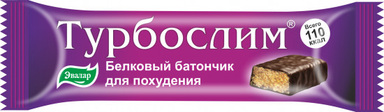 Батончик белковый