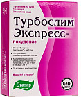 БАД «Турбослим экспресс похудение»