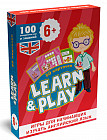 100 игр. Learn & play