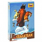 Настольная игра "Ледниковый период - 2: Спасатели"