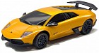 "Lamborghini Murcielago LP670-4 SV" на радиоуправлении