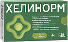 Капсулы «Хелинорм»