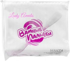 Ватные палочки «Lady Amato»
