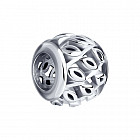 Подвеска из серебра