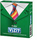 Презервативы «Color»