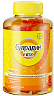 60 пастилок