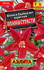 Ипомея «Квамоклит Пламя страсти»