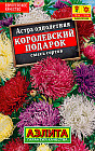 Астра «Королевский подарок»