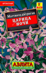 Маттиола двурогая «Царица ночи»
