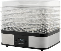 Сушилка для продуктов Scarlett SC-FD421T19