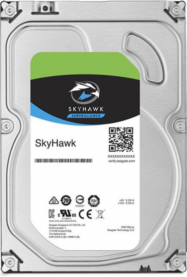 Жёсткий диск HDD Dahua ST6000VX001