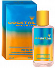 Туалетная вода «Blue lagoon»