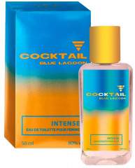 Туалетная вода «Blue lagoon»