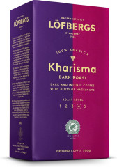 Кофе «Kharisma»
