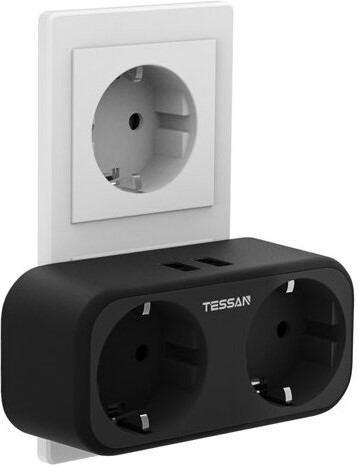 Фильтр сетевой Tessan TS-321-DE