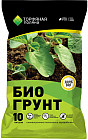 Грунт почвенный «Биогрунт»