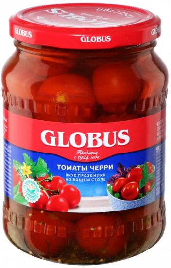 Томаты черри