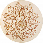 Доска для выжигания «Узоры»