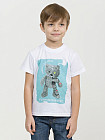 Футболка для мальчиков
