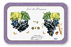 Салфетка сервировочная «Виноград»