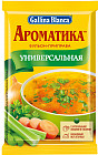 Бульон-приправа универсальная «Ароматика»