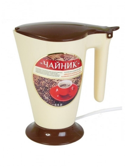 Чайник «Минутка»