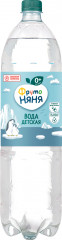 Вода детская