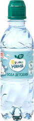 Вода детская