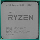 Процессор Ryzen 5 PRO 4650G