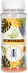 Гранулы от муравьев