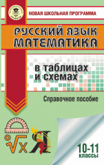ЕГЭ. Русский язык. Математика