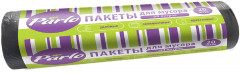 Пакеты для мусора