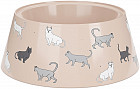 Миска «Cats»