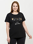 Футболка женская