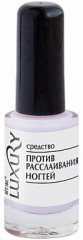 Средство против расслаивания ногтей