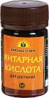 Кислота янтарная для растений