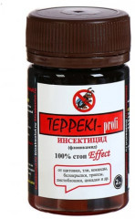 Средство от насекомых «Teppeki-profi»
