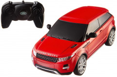 Машина на радиоуправлении «Rangerover Evoque»
