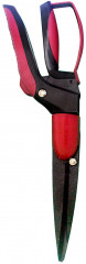 Ножницы для травы поворотные 360°