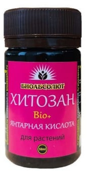 Стимулятор роста растений