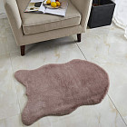 пепельно-розовый