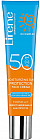 Крем для лица солнцезащитный SPF50+