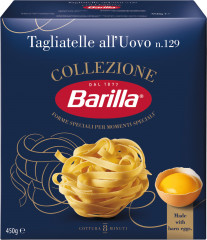 Макароны «Tagliatelle»