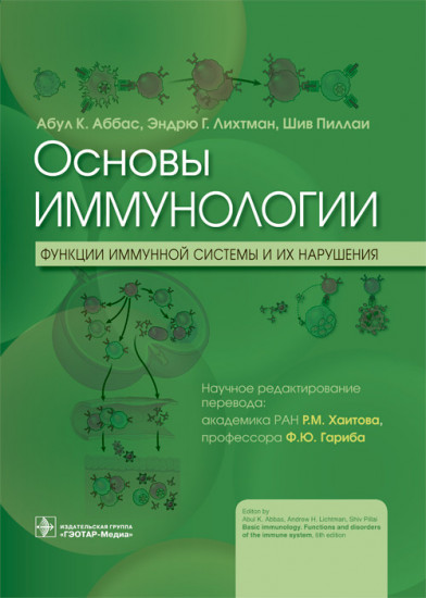 Основы иммунологии