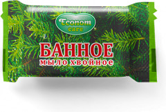 Мыло туалетное «Хвойное»