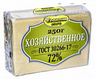 Мыло хозяйственное
