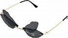 Очки солнцезащитные женские «Стрекоза»