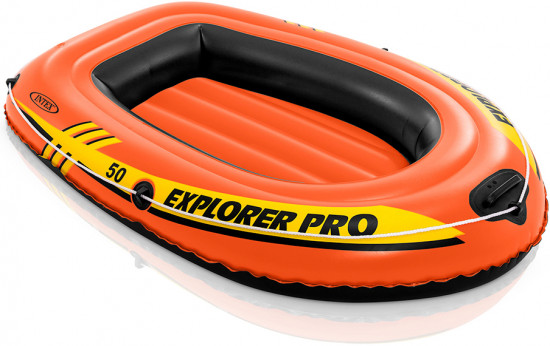 Лодка надувная детская «Exlorer PRO 50»