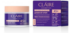 Крем дневной 45+ «Collagen Active Pro»