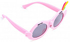 Очки солнцезащитные для девочек